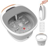 What are the benefits of a foot massager for the body？