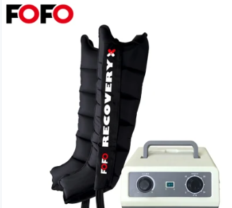 The role of Physical Therapy Recovery Boots Leg Massager