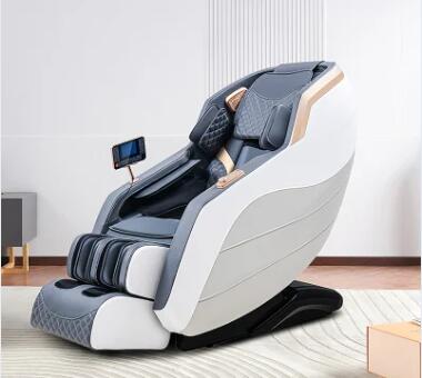 What types of massages and massage techniques can a massage chair simulate