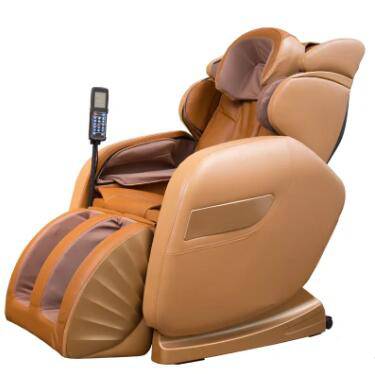 The Ultimate Relaxation Experience: Unwinding with a Massage Chair