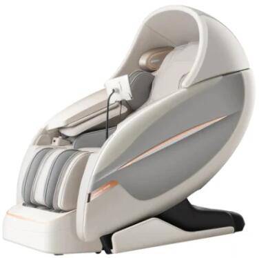 Are massage chairs safe to use