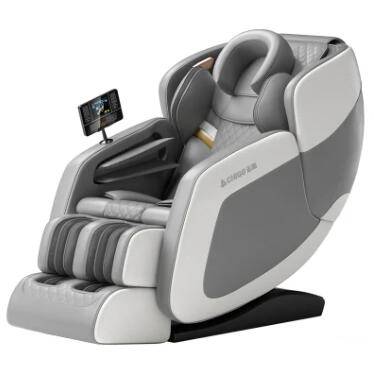 What types of massages can a massage chair provide
