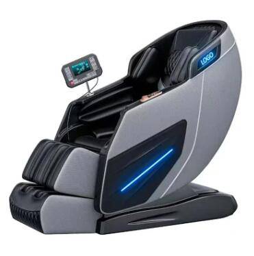 Are massage chairs suitable for all age groups