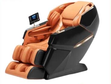 How do I choose the right massage chair for my needs