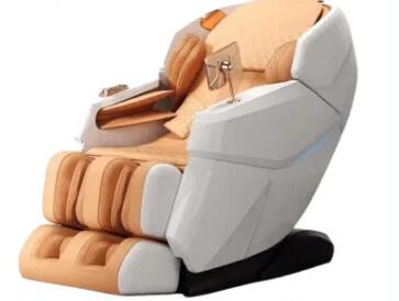 What is the typical lifespan of a massage chair