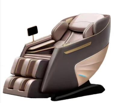 The Soothing Journey: Understanding the Lifespan of Massage Chairs