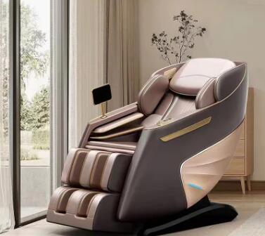 Elevate Your Relaxation: Unveiling the Wonders of Zero Gravity Positioning in Massage Chairs