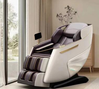 Weightless Bliss: Unraveling the Benefits of Zero Gravity in Massage Chairs