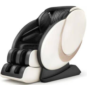 Unwinding the Knots: Understanding the Difference Between Air Compression and Rollers in Massage Chairs