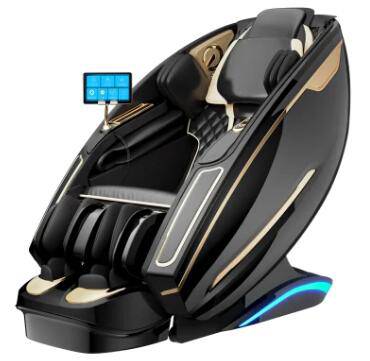 Tailoring Tranquility: Exploring the Spectrum of Massage Intensities in Massage Chairs