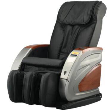 Unwinding in the Living Room: How Massage Chairs Alleviate Stress and Promote Relaxation