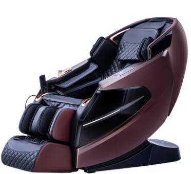 Unwinding Innovation: The Integration of Mobile Apps in Modern Massage Chairs