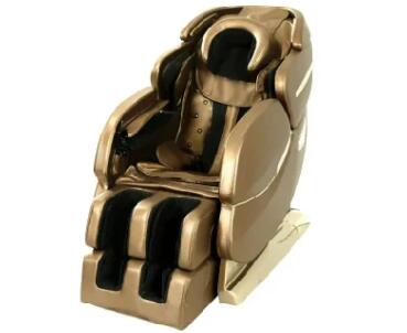 Exploring the Benefits: Can Massage Chairs Help with Back Pain and Sciatica?