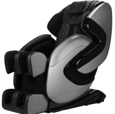 Reclining into Restful Slumber: Can Massage Chairs Help with Insomnia and Sleep Disorders