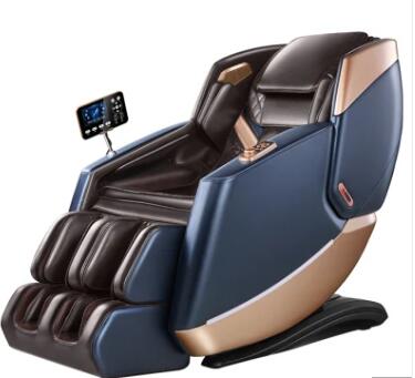 The Versatility of Massage Chairs in Commercial Spa Settings