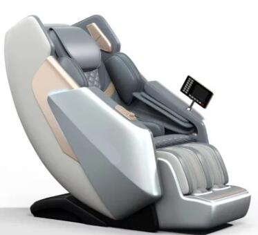Exploring the Power Consumption of Massage Chairs