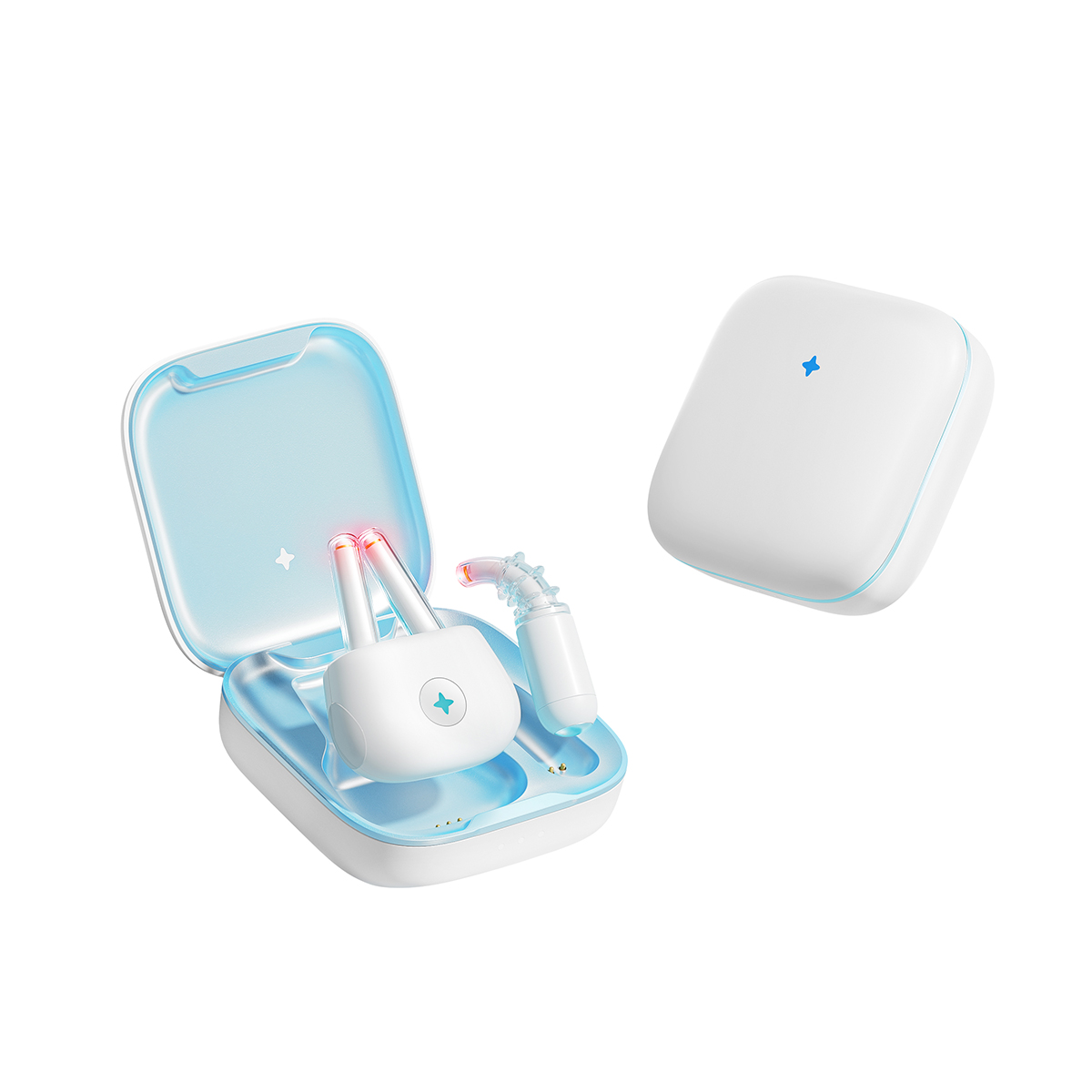 Laser Therapy for Rhinitis Manufacturer: Pioneering Non-Invasive Treatment Solutions