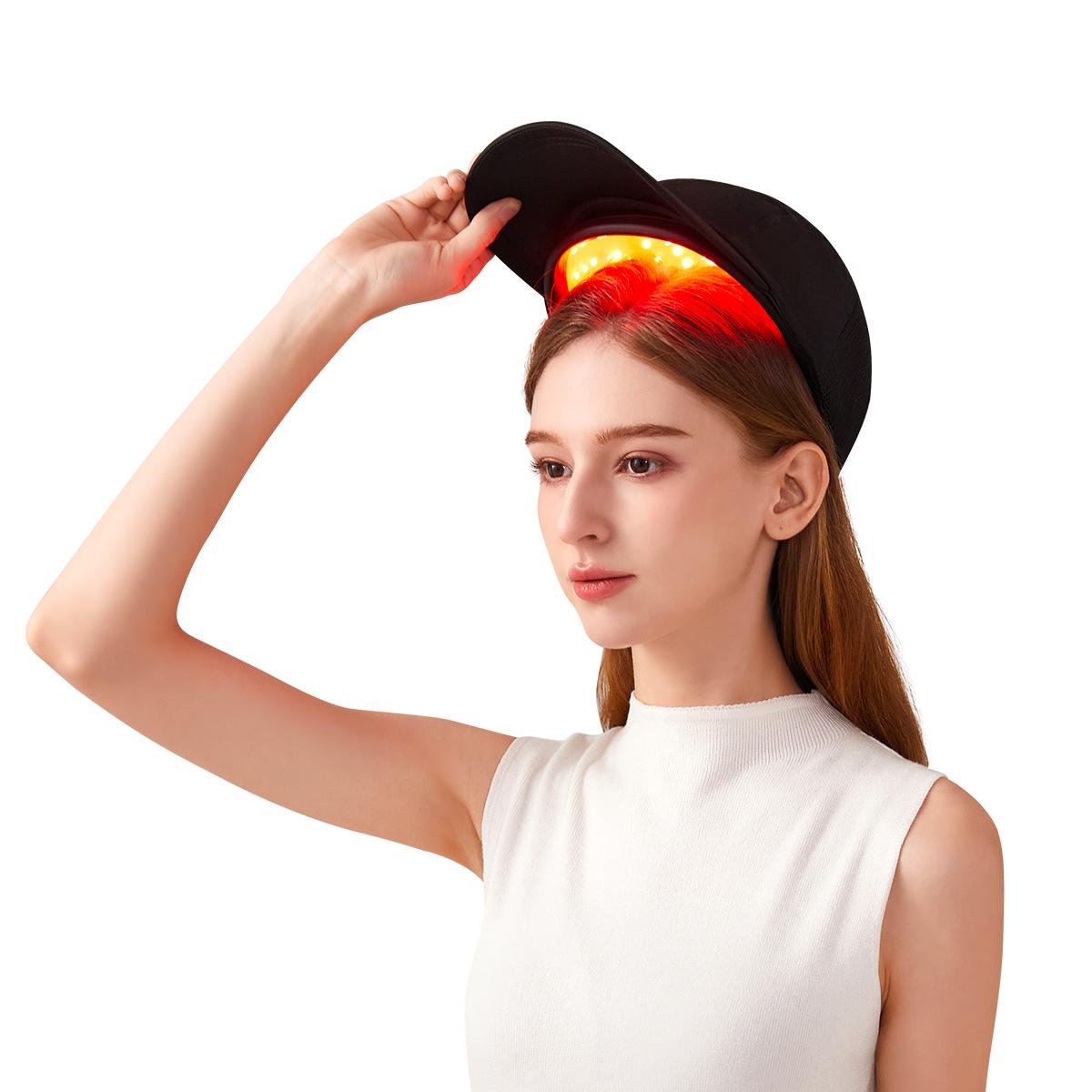 LLLT Hair Loss Recommended Ranking: Top Low-Level Laser Therapy Devices for Hair Regrowth