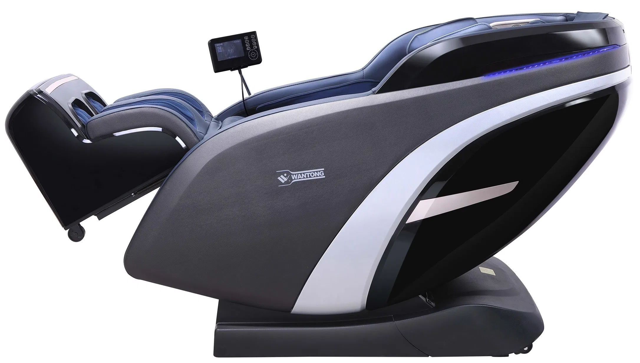 ABS Chair Office Swivel Massage Chair Price Without Foot Rest