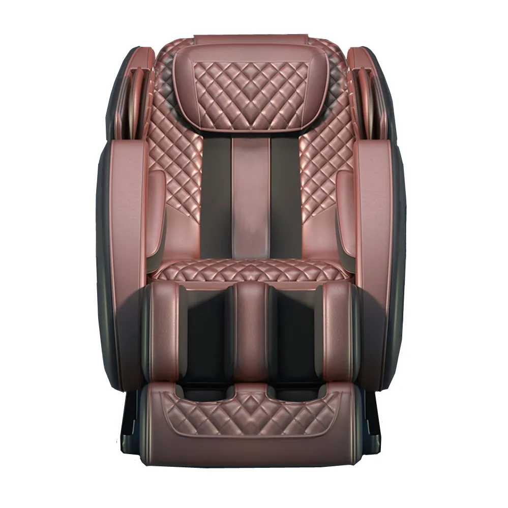 Automatic Massage Chair Home Music Body Kneading Electric Smart Sofa