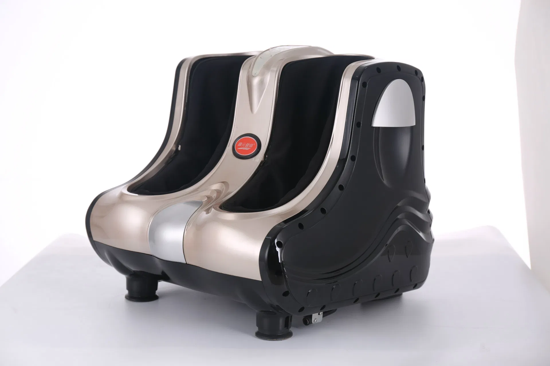 Best Price Blood Circulation Foot Massage Machine Electric Foot Massager