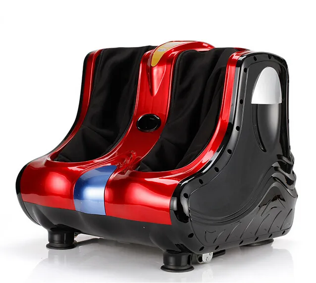 Best Selling Comfortable Electric Pulse Foot Massager for Home Use