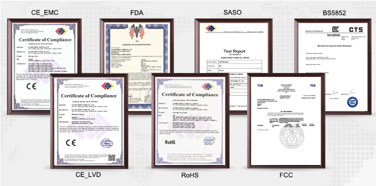 Cheap Electric Full Body Egg Shape Chair Massager Vibration Air Squeezing Shiatsu L Track Massage Chair with Bt Speakers