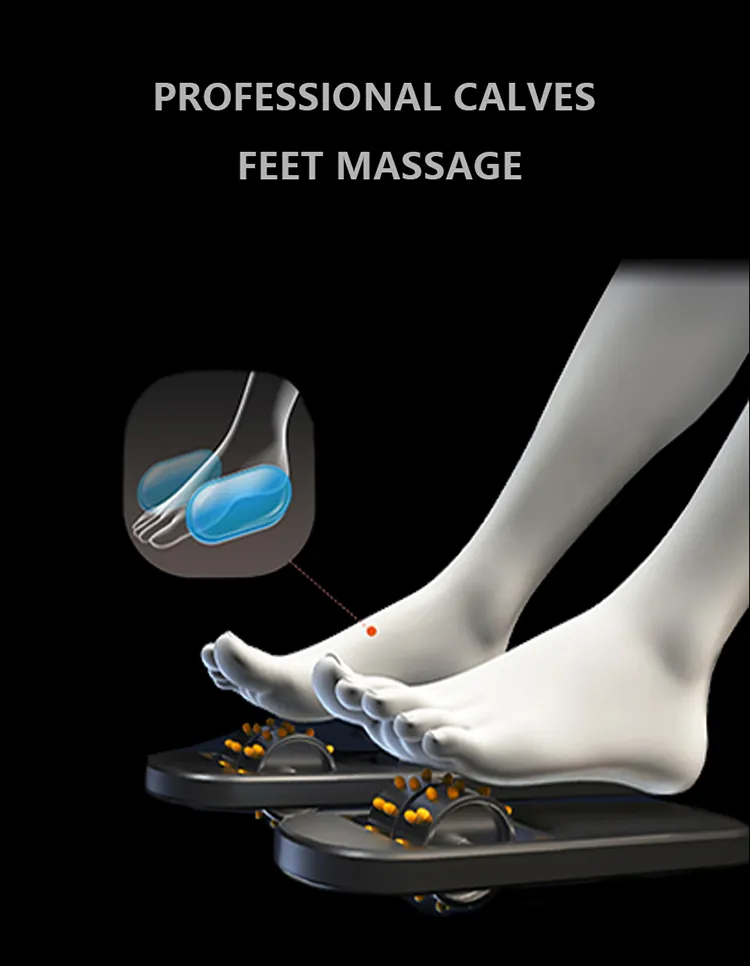 China Zero Gravity Wholesale Body Care Massage Chair Price