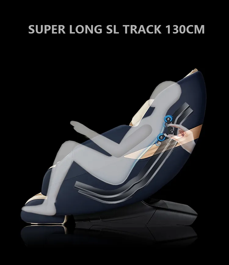 China Zero Gravity Wholesale Body Care Massage Chair Price