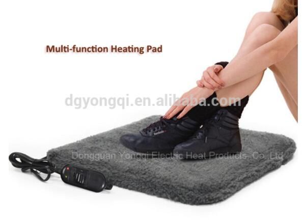 Comfortable Foot Massager with Heat CE Approved