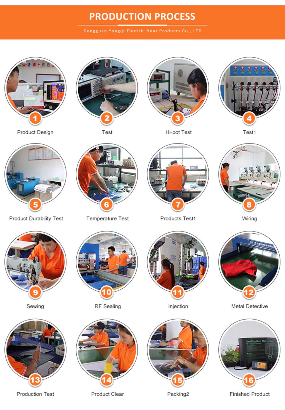 Comfortable Foot Massager with Heat CE Approved