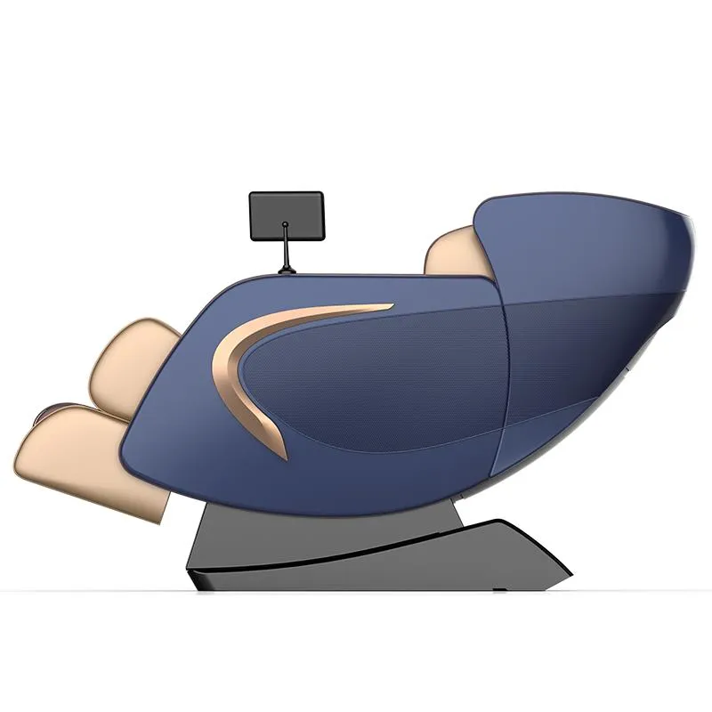 Comfortable massager  Chairfull Body Massage Foot Massager New Kneading Massage