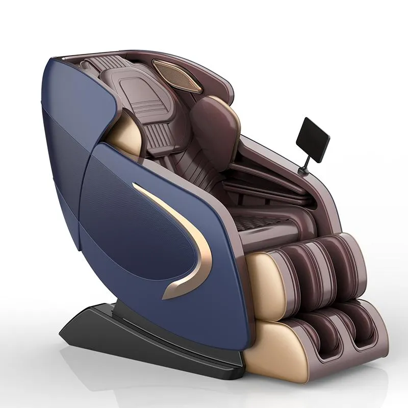 Comfortable massager  Chairfull Body Massage Foot Massager New Kneading Massage