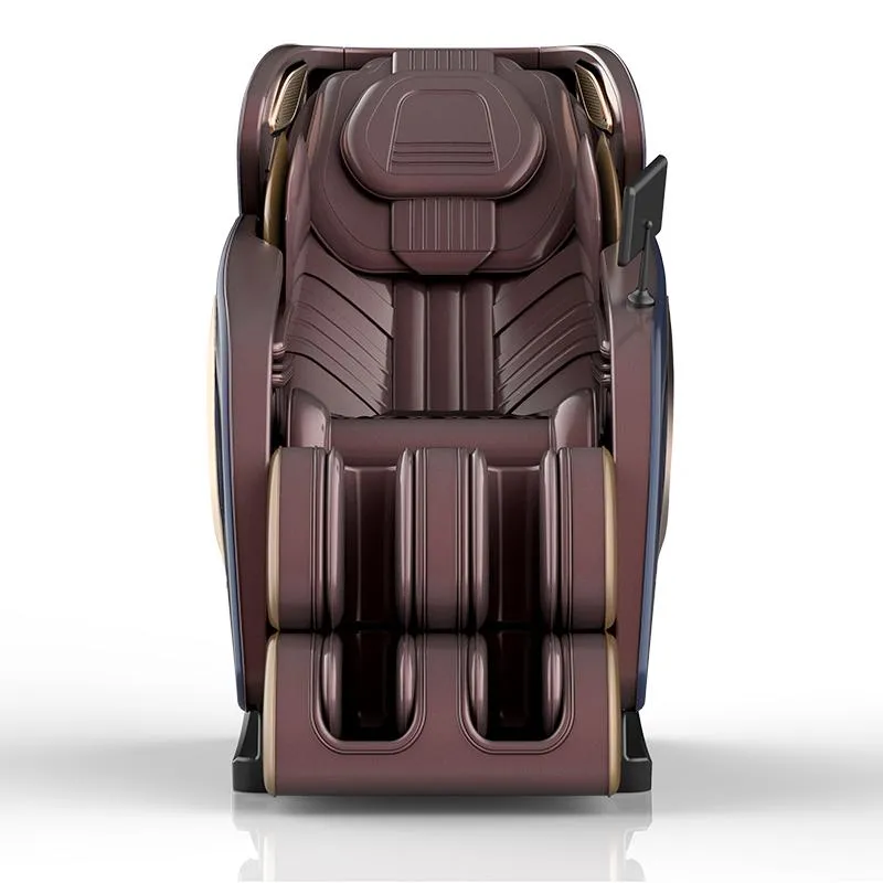 Comfortable massager  Chairfull Body Massage Foot Massager New Kneading Massage
