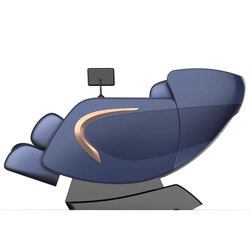 Comfortable massager  Chairfull Body Massage Foot Massager New Kneading Massage