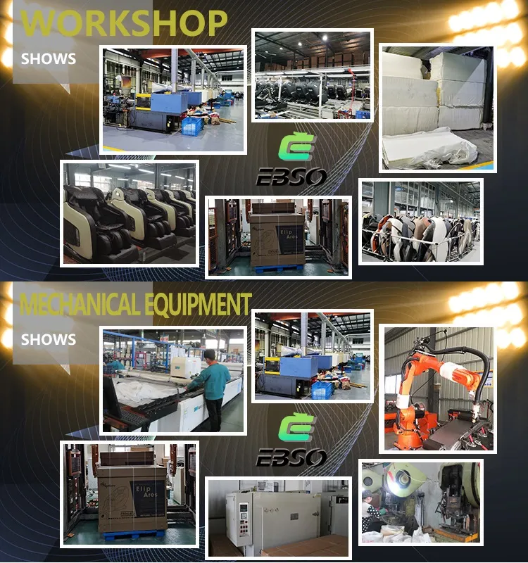 Electric Commercial Use Coin Bill Dollar Operated Airport Vending Massage Chair