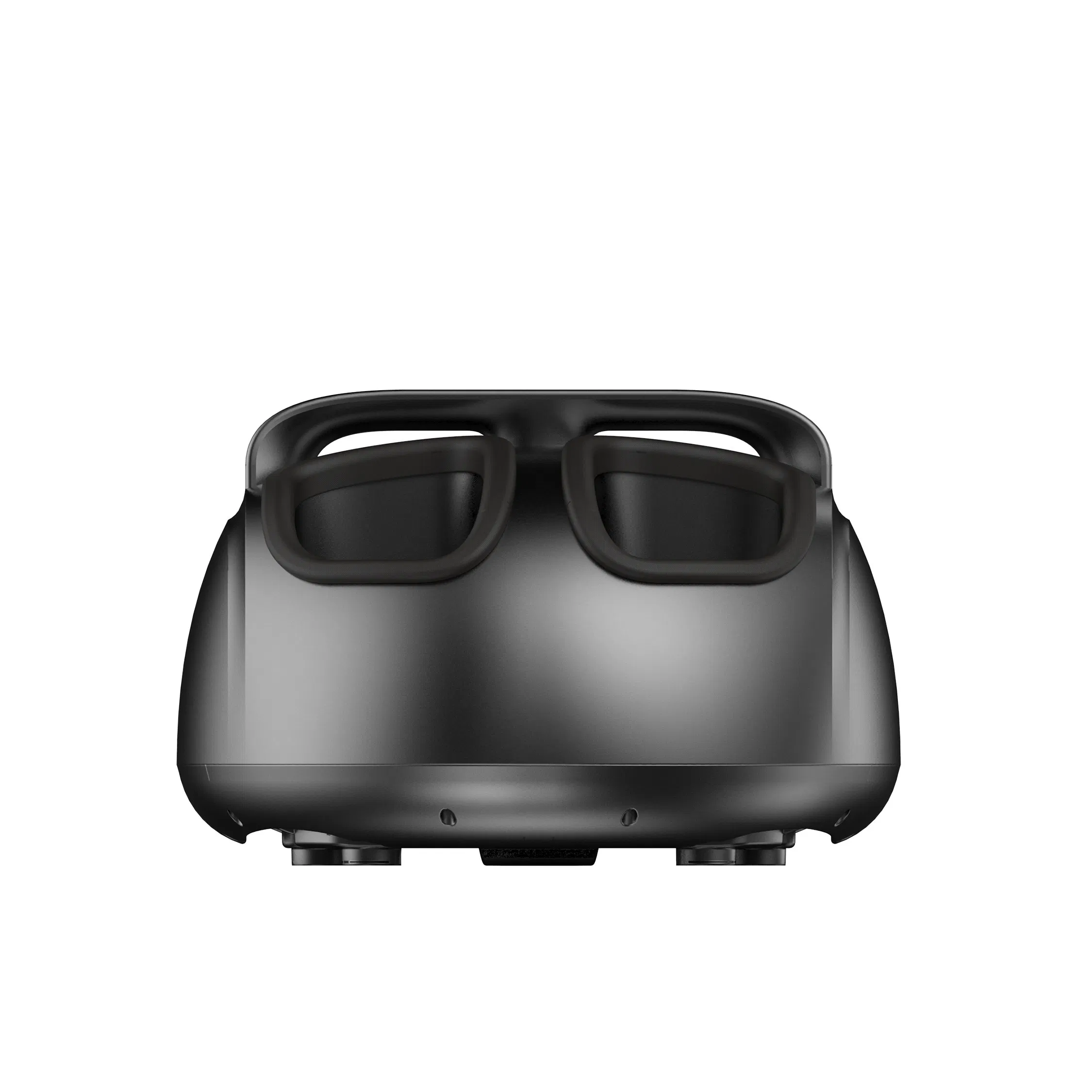 Electric Shiatsu Foot SPA Heating Vibration 4D Roller Foot Massager