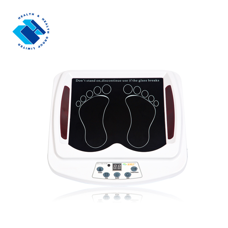 Far Infrared Foot Care Massager (CE Certified) (JYK-TBL- 012A )