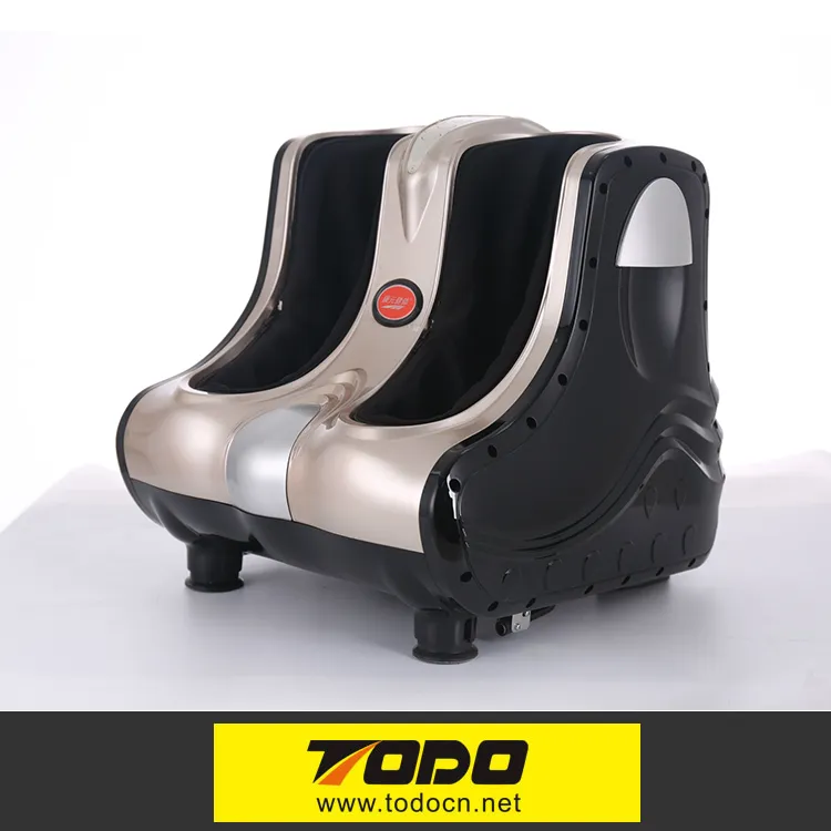 Foot SPA with Vibration and Heat Foot and Leg Massager