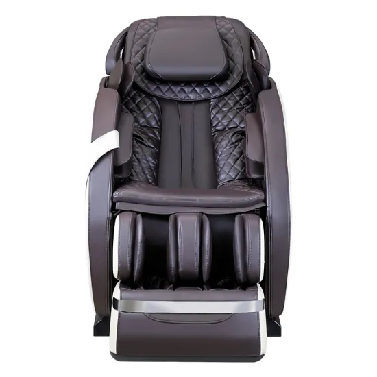 Fuan Meiyang New OEM 4D Zero Gravity Large LCD Touch Screen Massage Chair