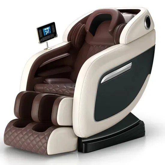 Fuan Meiyang Zero Gravity Bluetooth SL Electric Multifunctional Body Massage Chair