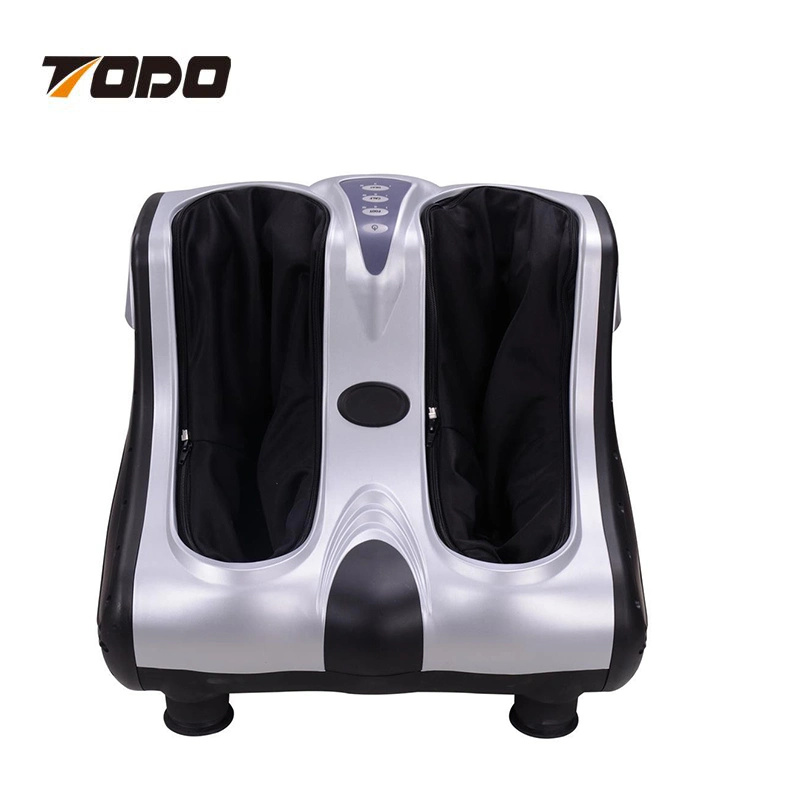 Heat Air Foot Leg Massager