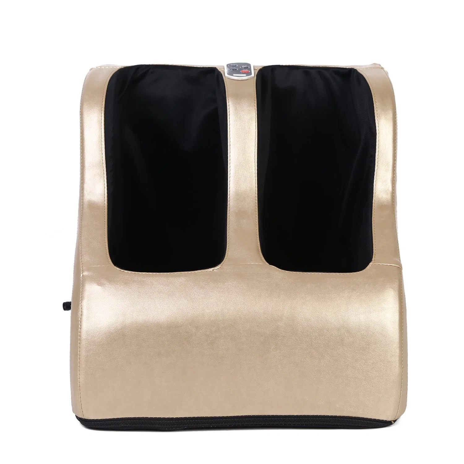 High Quality Foot OEM Squeeze Massage Muscle Stimulator 3D Airbag Shiatsu Kneading Foot Leg Massager