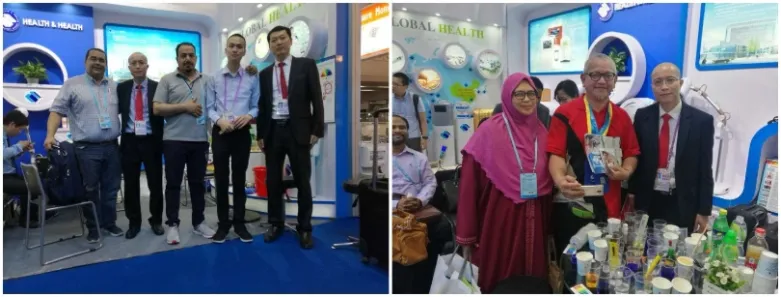 Ce Certificate Low Price Far Infrafed Electric Foot Massage