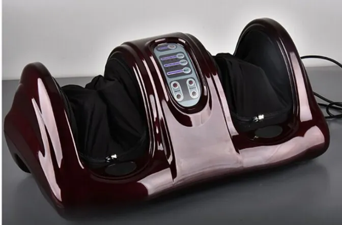 High Quality Kneading Foot Massager