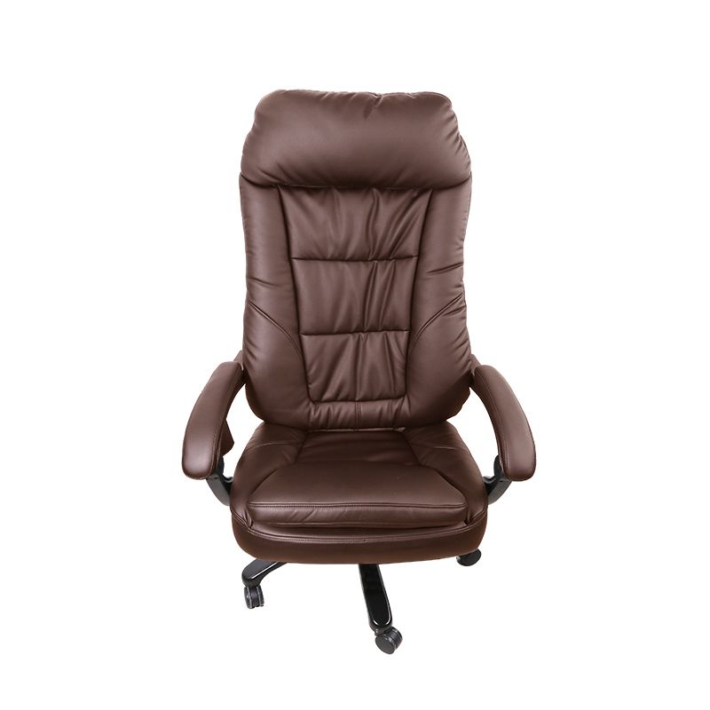 High Quality Real Kneading Massage and Vibration Function Massage Office Massage Chair