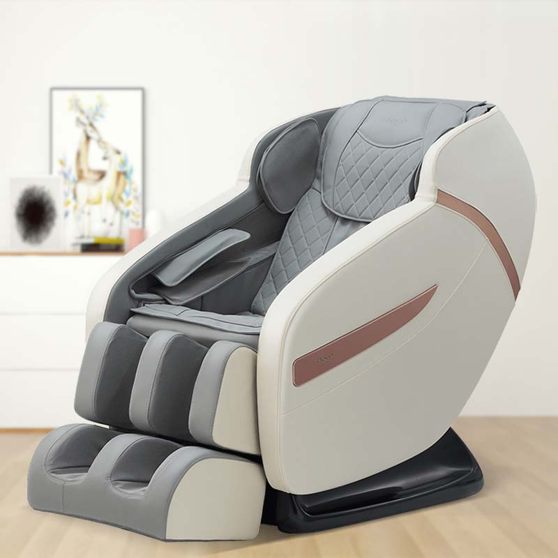 Home Leisure Full Body Zero Gravity Shiatsu Electric Massage Chair
