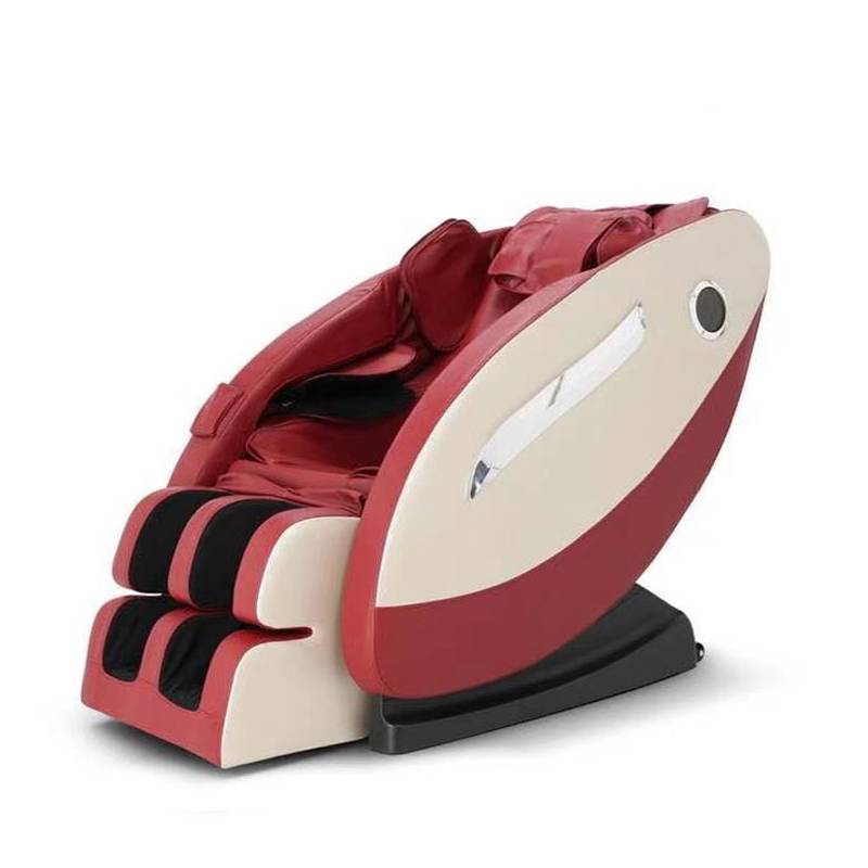 Home Office Automatic Full Body Shiatsu Kneading SPA Massage Chair