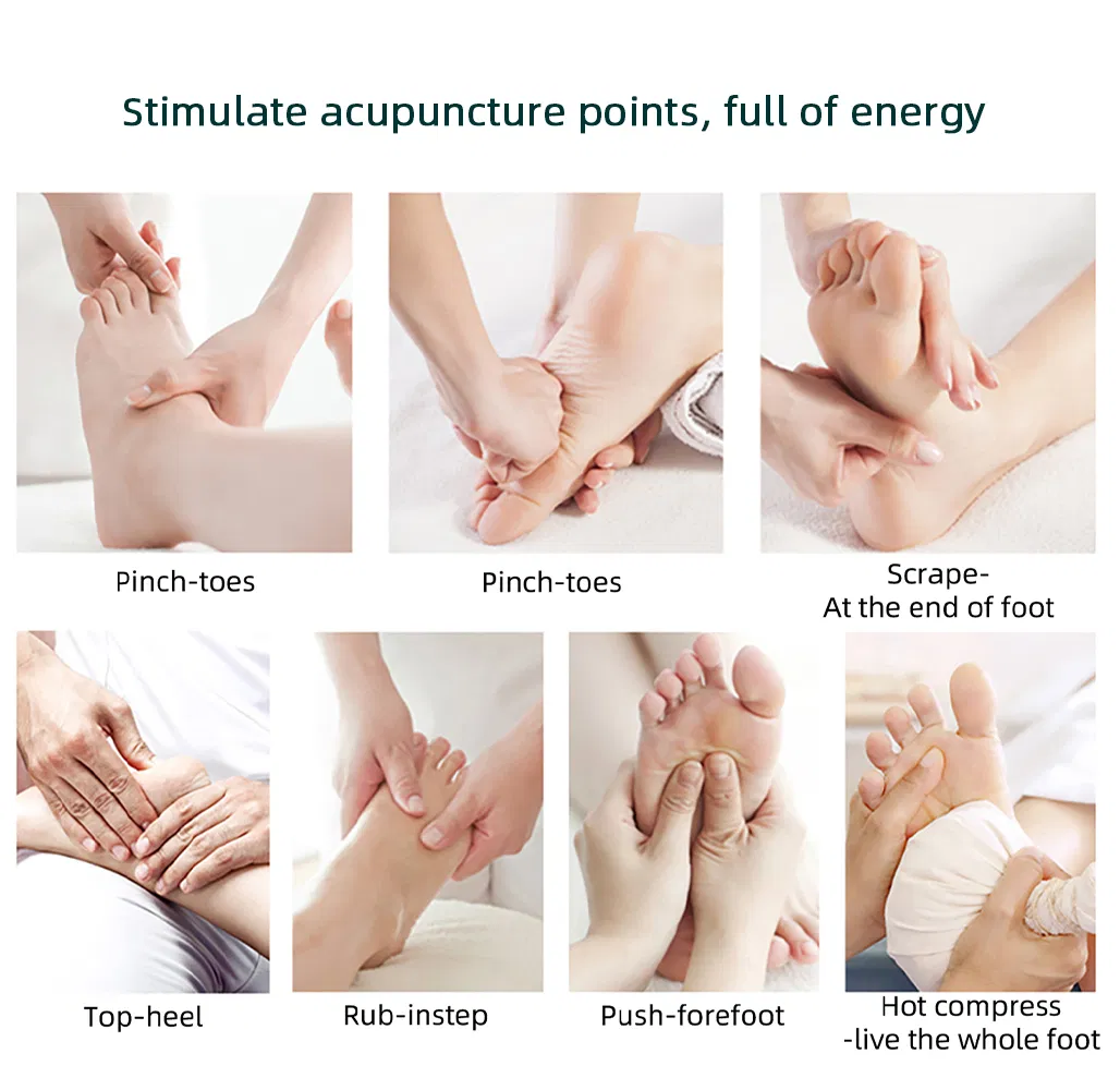 Homedics Foot SPA Foot Bath Massager China Wholesale