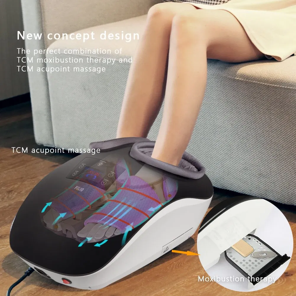 Hot Sale Filio Reflexology Feet Plant Wormwood